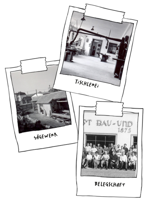 polaroids geschichte